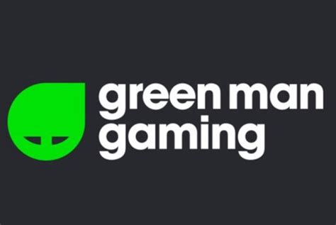 green man gaming seriös